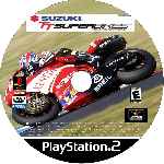 miniatura suzuki-tt-superbikers-cd-custom-por-sevenstar cover ps2