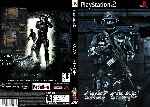 miniatura swat-siege-dvd-custom-por-compumasterpc2005 cover ps2