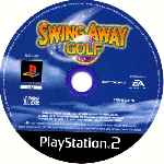 miniatura swing-away-golf-cd-por-seaworld cover ps2