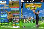 miniatura swing-away-golf-dvd-por-seaworld cover ps2