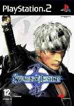 miniatura swords-of-destiny-frontal-por-vitoutros cover ps2