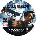 miniatura syphon-filter-dark-mirror-cd-custom-por-alfie75 cover ps2