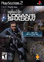 miniatura syphon-filter-logans-shadow-frontal-por-doctor-pc cover ps2