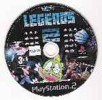 miniatura taito-legends-2-cd-custom-por-qualityjavi cover ps2