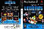 miniatura taito-legends-2-dvd-por-hyperboreo cover ps2