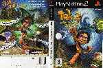 miniatura tak-2-el-baston-de-los-suenos-dvd-por-ocigames cover ps2