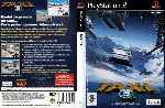 miniatura taxi-3-dvd-por-josefergo cover ps2