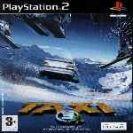 miniatura taxi-3-frontal-por-warcond cover ps2