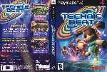 miniatura technic-beat-dvd-por-aka49 cover ps2