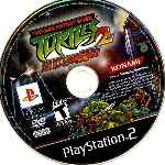 miniatura teenage-mutant-ninja-turtles-2-batlle-nexus-cd-por-terranio cover ps2