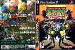 miniatura teenage-mutant-ninja-turtles-3-mutant-nightmare-dvd-por-jojapa cover ps2