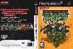 miniatura teenage-mutant-ninja-turtles-dvd-por-seaworld cover ps2