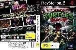 miniatura teenage-mutant-ninja-turtles-smash-up-dvd-por-titoproducciones cover ps2