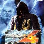 miniatura tekken-4-frontal-por-el-verderol cover ps2
