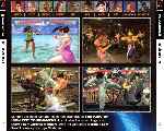 miniatura tekken-4-trasera-por-el-verderol cover ps2