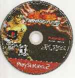 miniatura tekken-5-cd-v2-por-triplejaap cover ps2