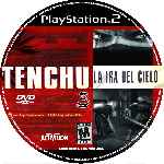 miniatura tenchu-3-la-ira-del-cielo-custom-por-christenergy cover ps2