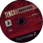 miniatura tenchu-la-ira-del-cielo-cd-por-seaworld cover ps2