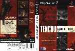 miniatura tenchu-la-ira-del-cielo-dvd-por-franki cover ps2