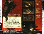 miniatura tenchu-wrath-of-heaven-trasera-por-volterromo cover ps2