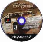 miniatura test-drive-off-road-wide-open-cd-por-seaworld cover ps2