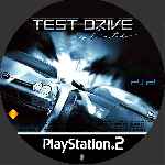miniatura test-drive-unlimited-cd-custom-por-queleimporta cover ps2