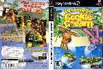 miniatura the-adventures-of-cookie-and-cream-dvd-por-franki cover ps2
