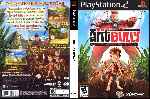miniatura the-ant-bully-dvd-custom-por-erwist cover ps2