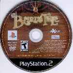 miniatura the-bards-tale-cd-por-seaworld cover ps2