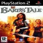 miniatura the-bards-tale-frontal-por-beatnuts cover ps2