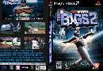 miniatura the-bigs-2-dvd-custom-v2-por-martinale cover ps2