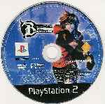 miniatura the-bouncer-cd-por-seaworld cover ps2