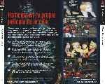 miniatura the-bouncer-trasera-por-franki cover ps2