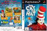 miniatura the-cat-in-the-hat-dvd-por-seaworld cover ps2