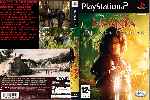 miniatura the-chronicles-of-narnia-prince-caspian-dvd-custom-v3-por-javilonvilla cover ps2