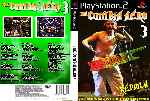 miniatura the-cumbia-hero-3-dvd-custom-por-locho36 cover ps2