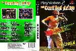 miniatura the-cumbia-hero-dvd-custom-por-leoneldelyport cover ps2