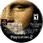miniatura the-da-vinci-code-cd-custom-v2-por-clamarsa cover ps2