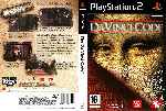 miniatura the-da-vinci-code-dvd-custom-por-nimbios cover ps2