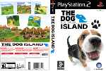miniatura the-dog-island-dvd-custom-por-mcoronel cover ps2