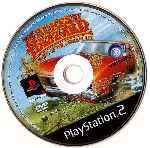 miniatura the-dukes-of-hazzard-cd-por-seaworld cover ps2