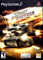 miniatura the-fast-and-the-furious-frontal-por-bastnat cover ps2