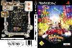 miniatura the-flinstones-in-viva-rock-vegas-dvd-custom-por-humanfactor cover ps2