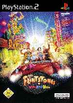 miniatura the-flinstones-in-viva-rock-vegas-frontal-por-humanfactor cover ps2