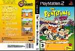 miniatura the-flintstones-bedrock-racing-dvd-por-sercho78 cover ps2