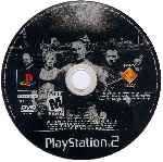 miniatura the-getaway-black-monday-cd-v2-por-gabriel-sk cover ps2