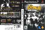 miniatura the-getaway-black-monday-dvd-por-sithwoofer cover ps2