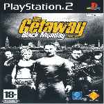 miniatura the-getaway-black-monday-frontal-por-seaworld cover ps2