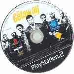 miniatura the-getaway-cd-por-seaworld cover ps2