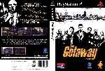 miniatura the-getaway-dvd-por-dierv cover ps2